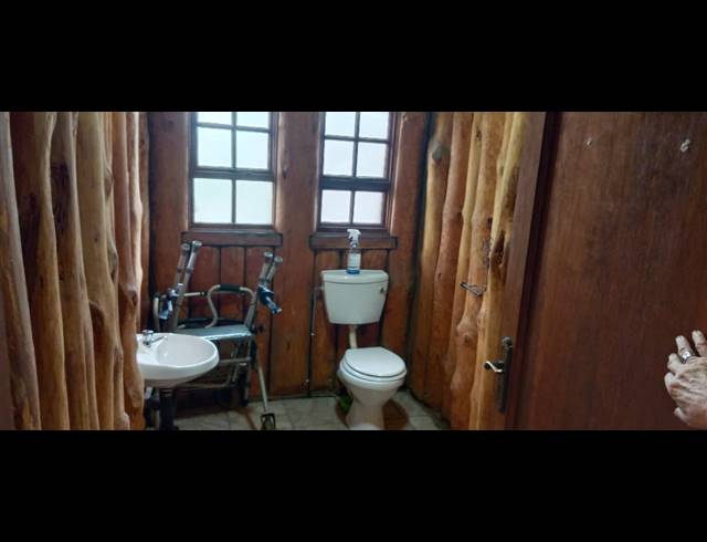 404M² BUSINESS FOR SALE IN SASOLBURG EXT 5